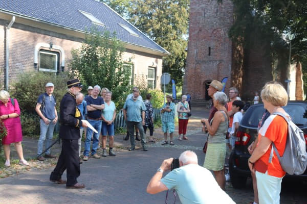 Open Monumentendag 2023 daverend succes